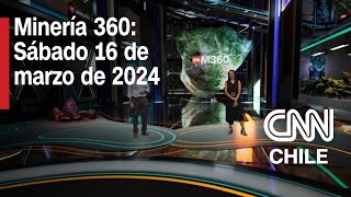 Cobre y litio: Cómo se proyectan sus precios | Minería 360