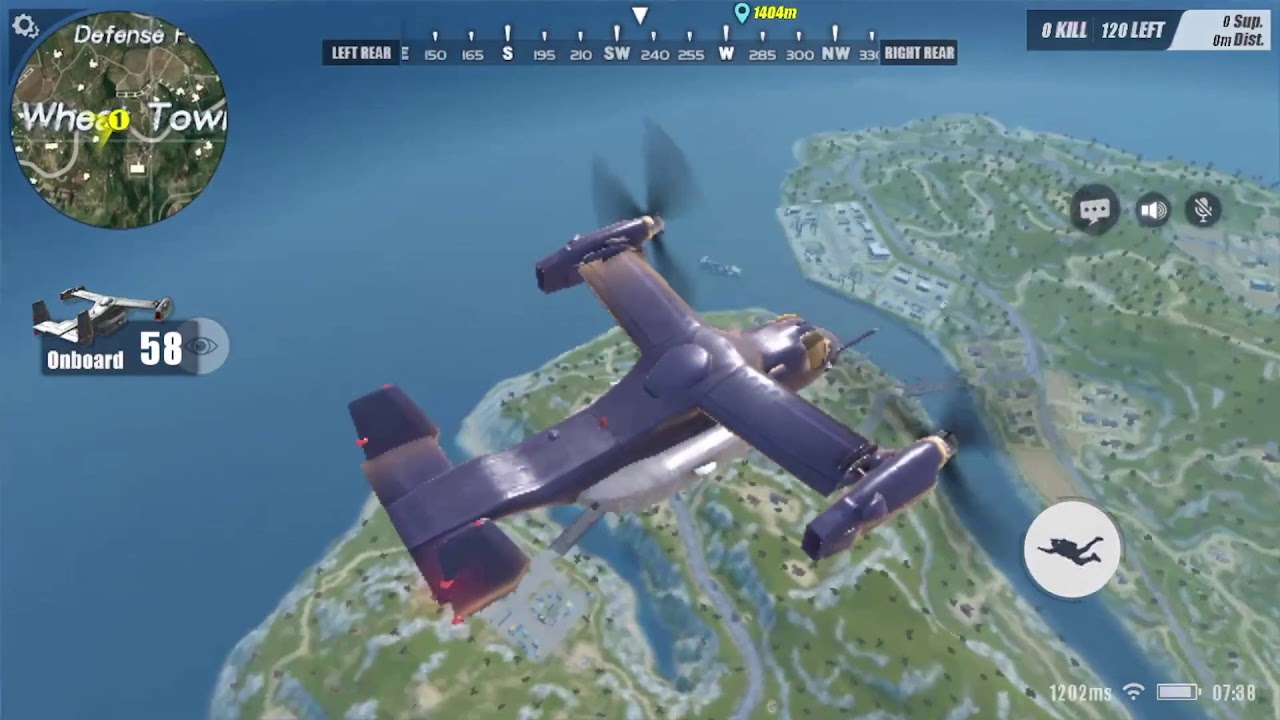 ninja air fryer Rules of Survival- Lets get that dub