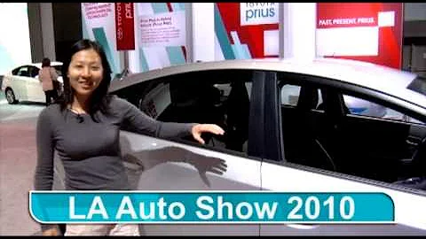 Toyota commercial - Pin Young