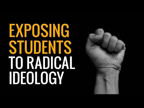 Massive Push for Critical Race Theory in Our Classrooms