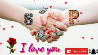 S P Name Love Status Video New Whatsapp Status Video Love Status Video