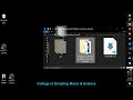 JavaScript NW.js Node.js Learning Center - Show File in File Explorer