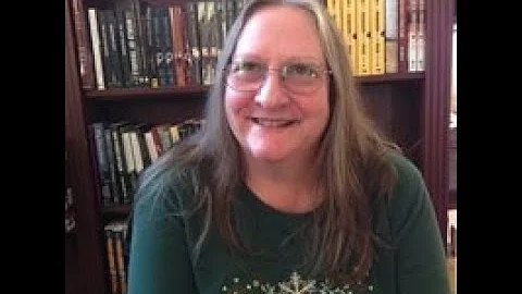 Dr. Anne Fenton De Graff