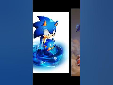соник - YouTube