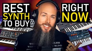 BEST SYNTH TO BUY IN 2023