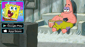 SpongeBob Adventures: In A Jam - Gameplay Walkthrough Part 1