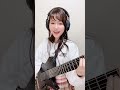 「SiM／KiLLiNG ME」7弦ギターで弾いてみた 【Japanese girl Guitar Cover】＃Shorts:w32:h24