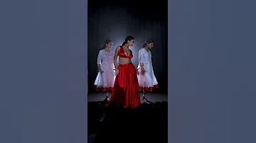 Deewani Mastani Deepika Padukone Bollywood Song Dance Teaser AnjanaCChoreo 