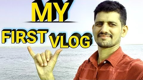 MY FIRST Vlog || @Saurav Joshi Vlogs || @Manoj Dey Vlogs ||@Vlogger Kabir ||@Oye Raj Vlogs