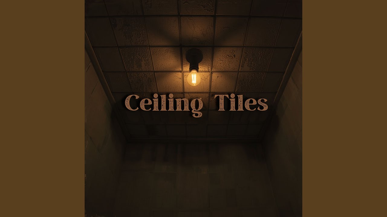 Assista a Ceiling Tiles no YouTube Assista a Ceiling Tiles no YouTube