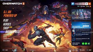 Casual Gaming Stream 07-04-2025