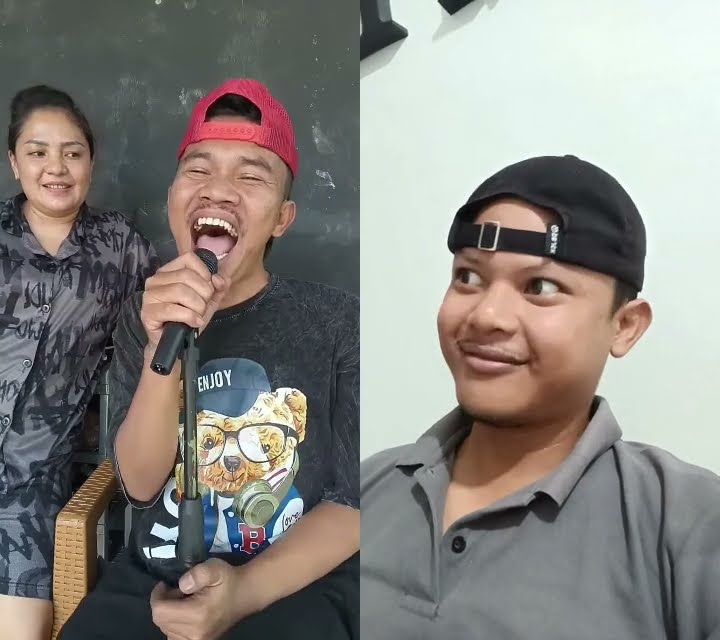 keren lagunya #funny #comedy #lucu #duet #tipeketawa #brainout #hiburanrakya #kaksapar #games