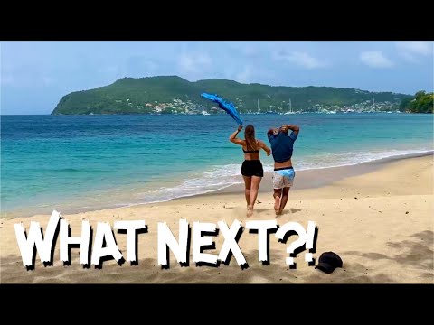 You Must Visit | St. Vincent and the grenadines | Travel Vlog 2021