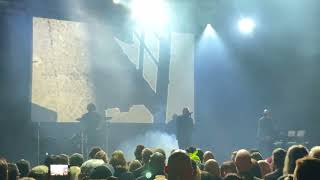 Front 242-  Deeply Asleep - Live