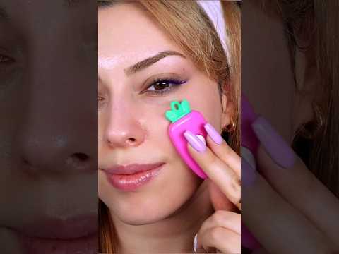 تبدیل میکاپ روزانه به مجلسی میکاپ Makeuptutorial Beauty Skincare Dailymakeup
