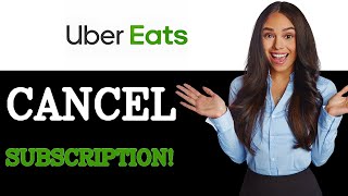 How To Turn Off Shop And Pay Uber Eats (2025)