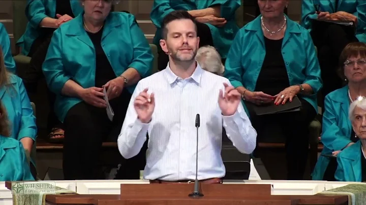 Jonathan Merritt: What's your Emmaus?