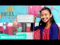 Better Bedroom Hacks | LIFE HACKS FOR KIDS