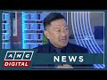 Ejercito: Possible impeachment vs. Marcos, VP Duterte may create more political instability | ANC