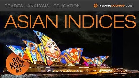 Elliott Wave Nifty Nikkei N225 ASX 200 XJO China A50 Hang Seng HSI CFD Trading 21 November 2018