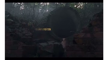 Walking Dead Game Season 9 Title Sequence Version 8