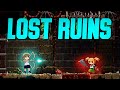 Lost Ruins | Маленький дьявол