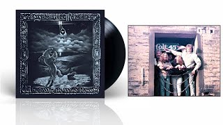 Satanic Rites (UK) - Burn In Hell [From "Which Way The Wind Blows" 1985]