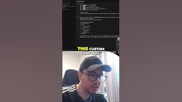 Unlock Code Generation Secrets  MCP Server