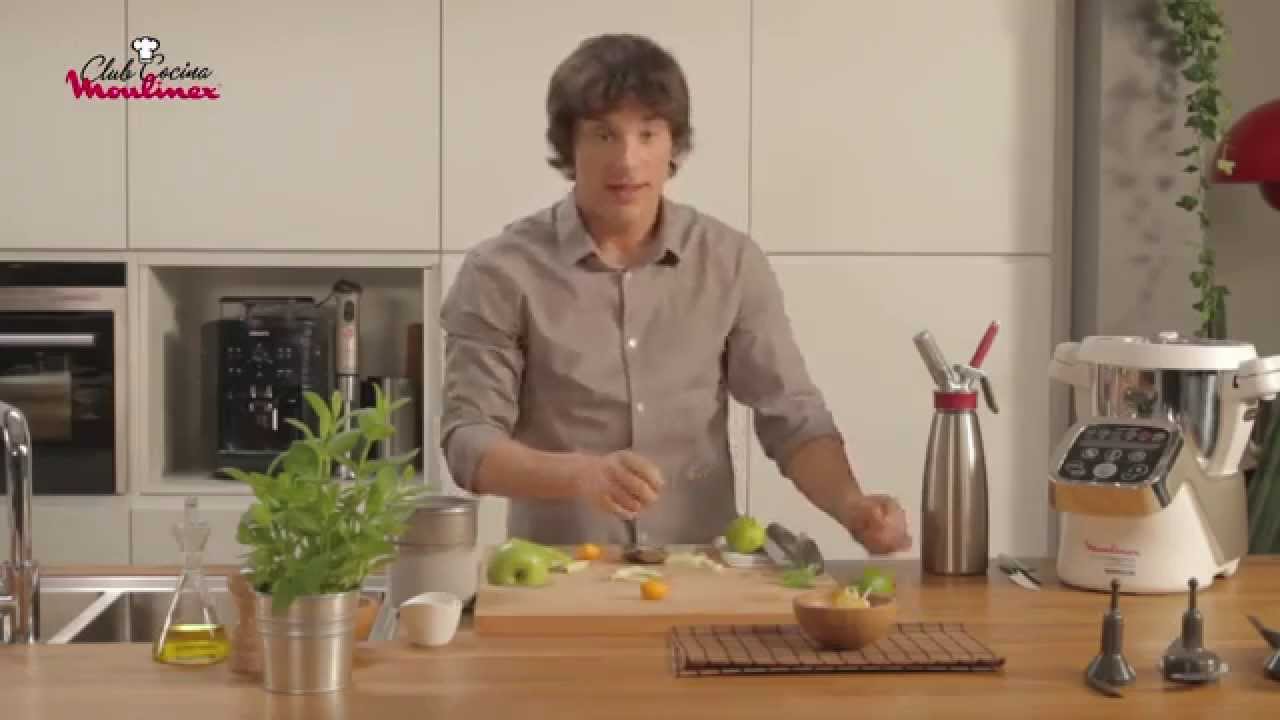 Cuisine Companion, el compañero en la