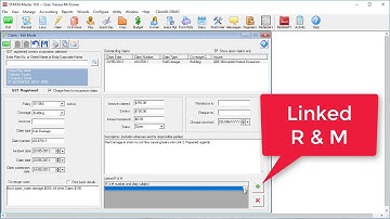 Strata Master Top Tip - Linked Insurance Claims