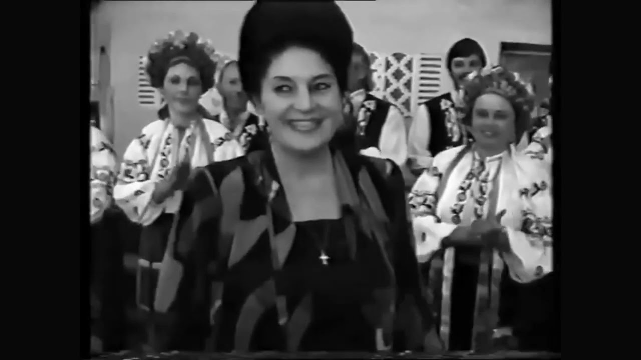 Раїса КИРИЧЕНКО – 🌿«Ой, вербо, вербо»