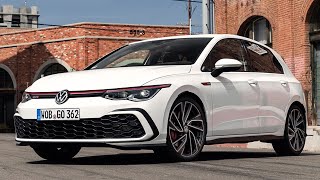 2022 Volkswagen Gti