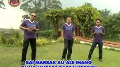Naeng Ro Do Au Inang, voc Lamtama Trio  - Durasi: 5:30. 