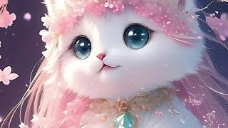 Cute cat dpz #catlovers #catvideos #cutewhatsappdpz #viral