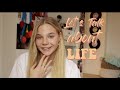 GRWM to go out + MAJOR girl talk!