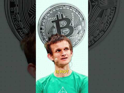 Ethereum and Vitalik