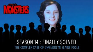 The Complex Case of Gwendolyn Elaine Fogle
