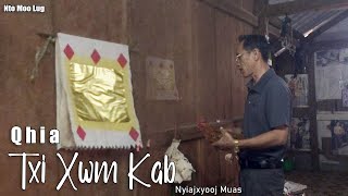 Qhia Kev Txi Xwm Kab - Nyiaj Xyooj Muas