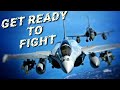 Get ready to fight indian air force  song iamindian