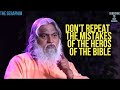 Don&#39;t Be A Man Pleaser | Sadhu Sundar Selvaraj