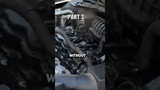 NISSAN ALTIMA 2008 valve cover gasket, spark plugs, spark plug hole cleaning, air intake