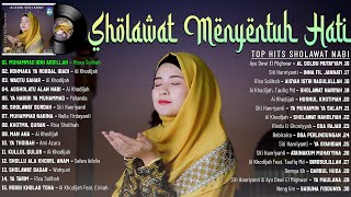 Download lagu Sholawat Nabi Merdu Terbaru 2022 Penyejuk Hati | Sholawat Nabi Muhammad Saw Merd mp3