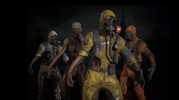 Dangerous situation in the biological laboratory