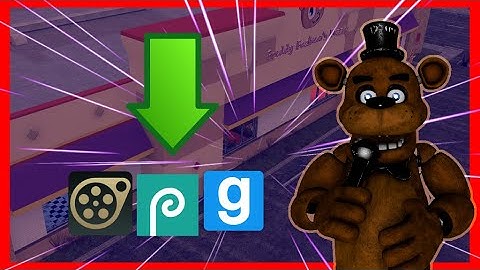 How To Make a Thumbnail Just Like Xman 723!