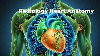 🩻 Chest X-Ray Anatomy & Pathology - chamber dilation, pulmonary circulation, CHD. Pacemakers, Valves