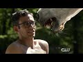 Legends of tomorrow 4x01  trapping the unicorn