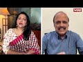 पुलिस बौखलाई, इरफ़ान हिरासत में ज्ञानेश के पैर में ताला, UP कार्यक्रम कैंसिल | Arfa Khanum Sherwani