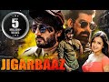 Jigarbaaz (2019) New Released Full Hindi Dubbed Movie | Chethan Kumar, Latha Hegde, Kabir Duhan Free Watch Online
