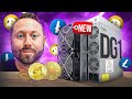The ELPHAPEX DG1 Just Dethroned the BEST DOGECOIN Miner in the World!