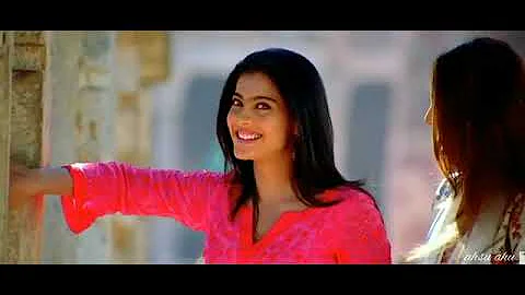 Fanaa movie//super hit song//Amir Khan